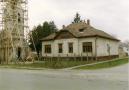 Zalaszentgrót, templomelújítás, 1999. szeptember